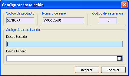 ConfigurarInstalacion