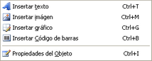 INSERTARTEXTO4
