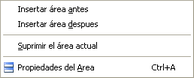 MENUAREA